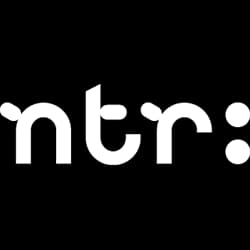 Logo NTR